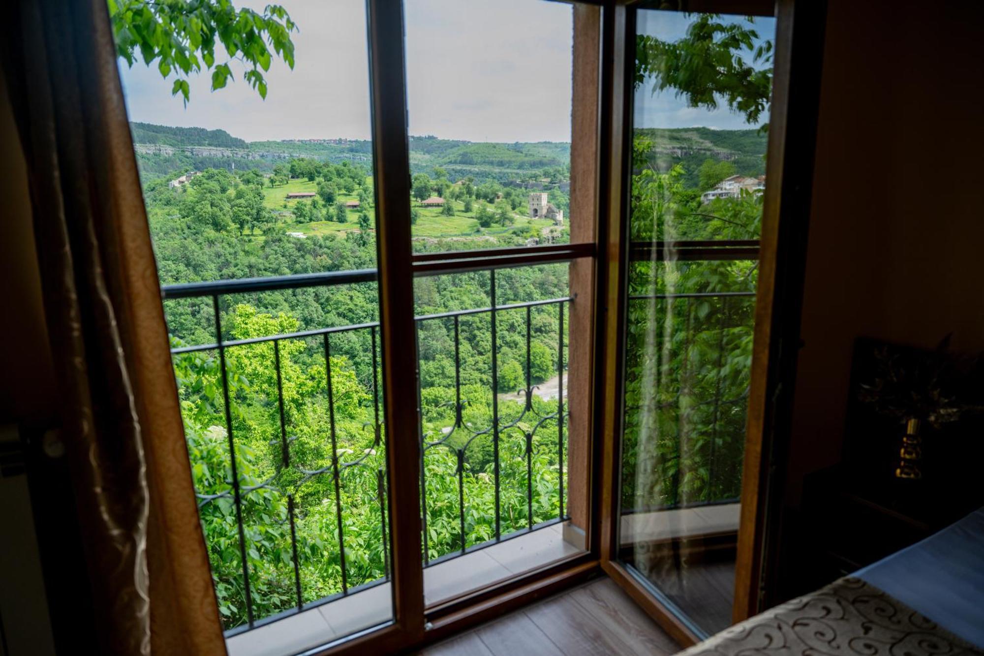 Lucky Hotel Veliko Tarnovo Exterior photo